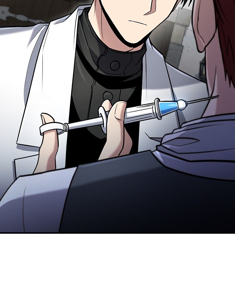 How to Live as a Bootleg Healer ตอนที่ 59 83