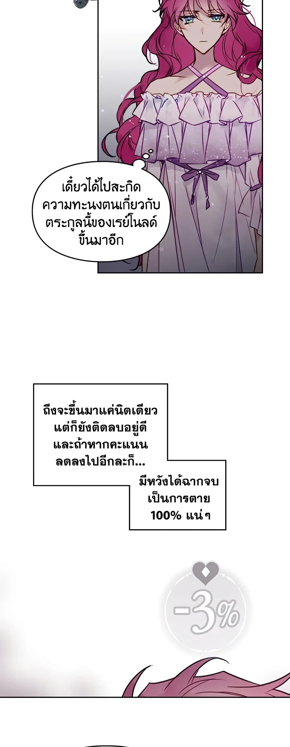 Death Is The Only Ending For The Villainess ตอนที่ 11 7
