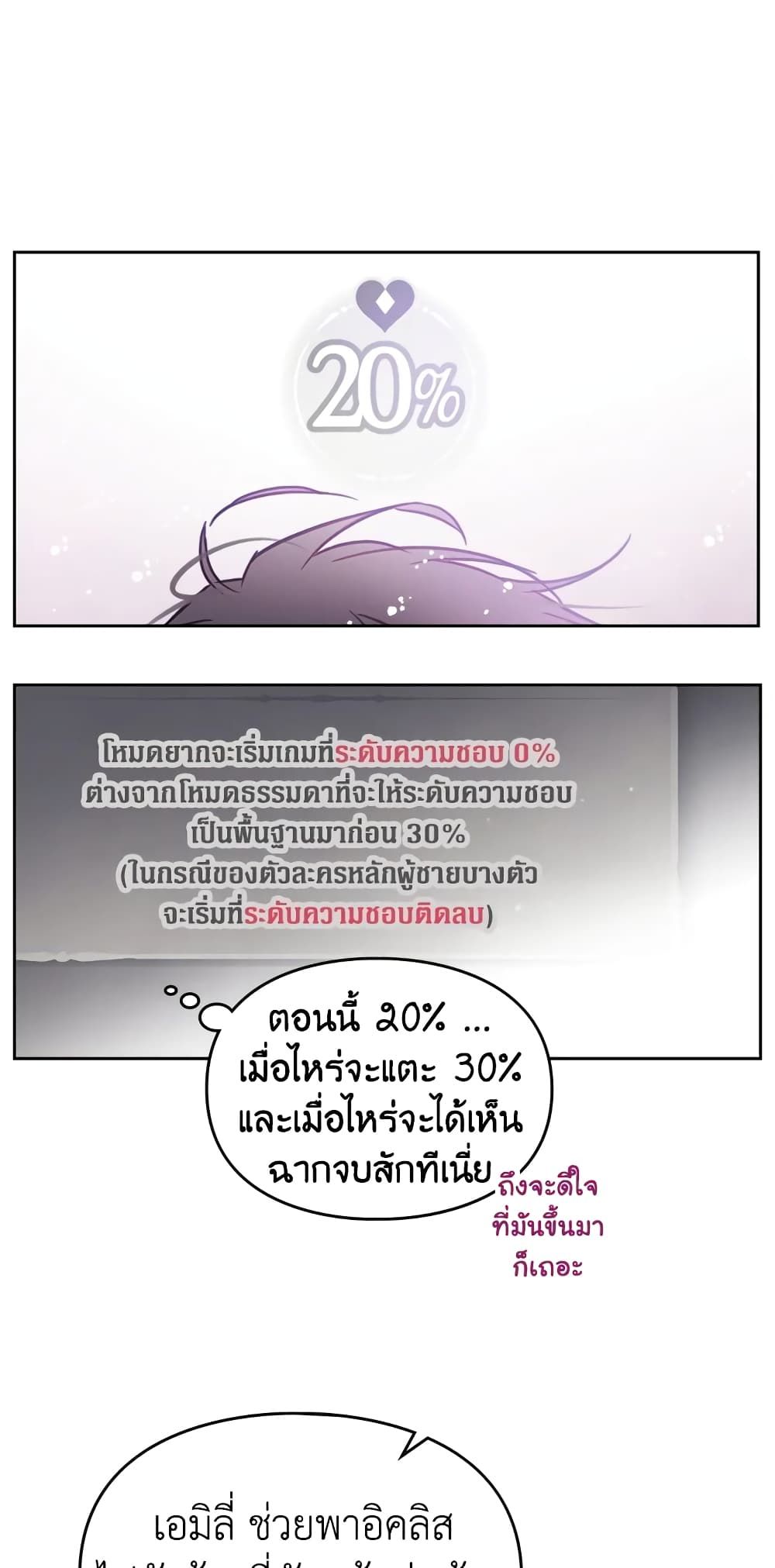 Death Is The Only Ending For The Villainess ตอนที่ 28 2