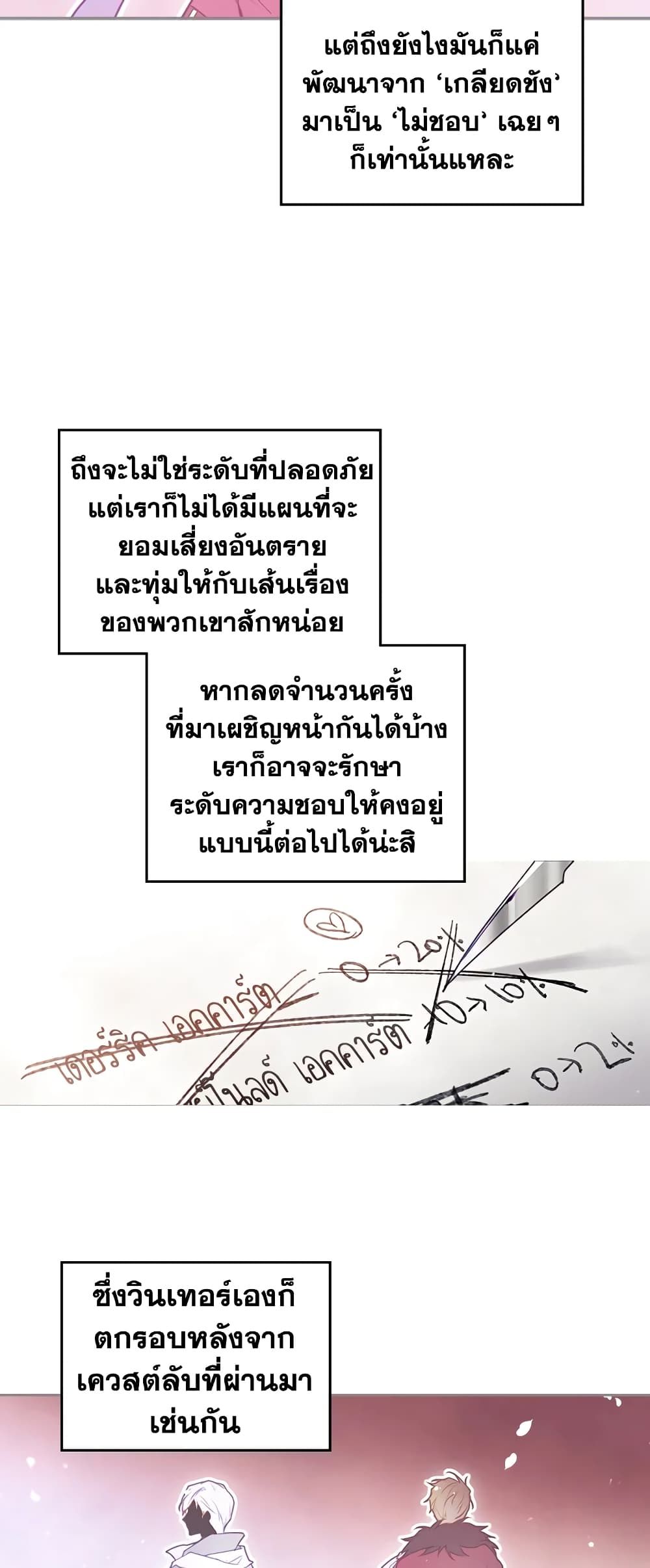 Death Is The Only Ending For The Villainess ตอนที่ 38 29