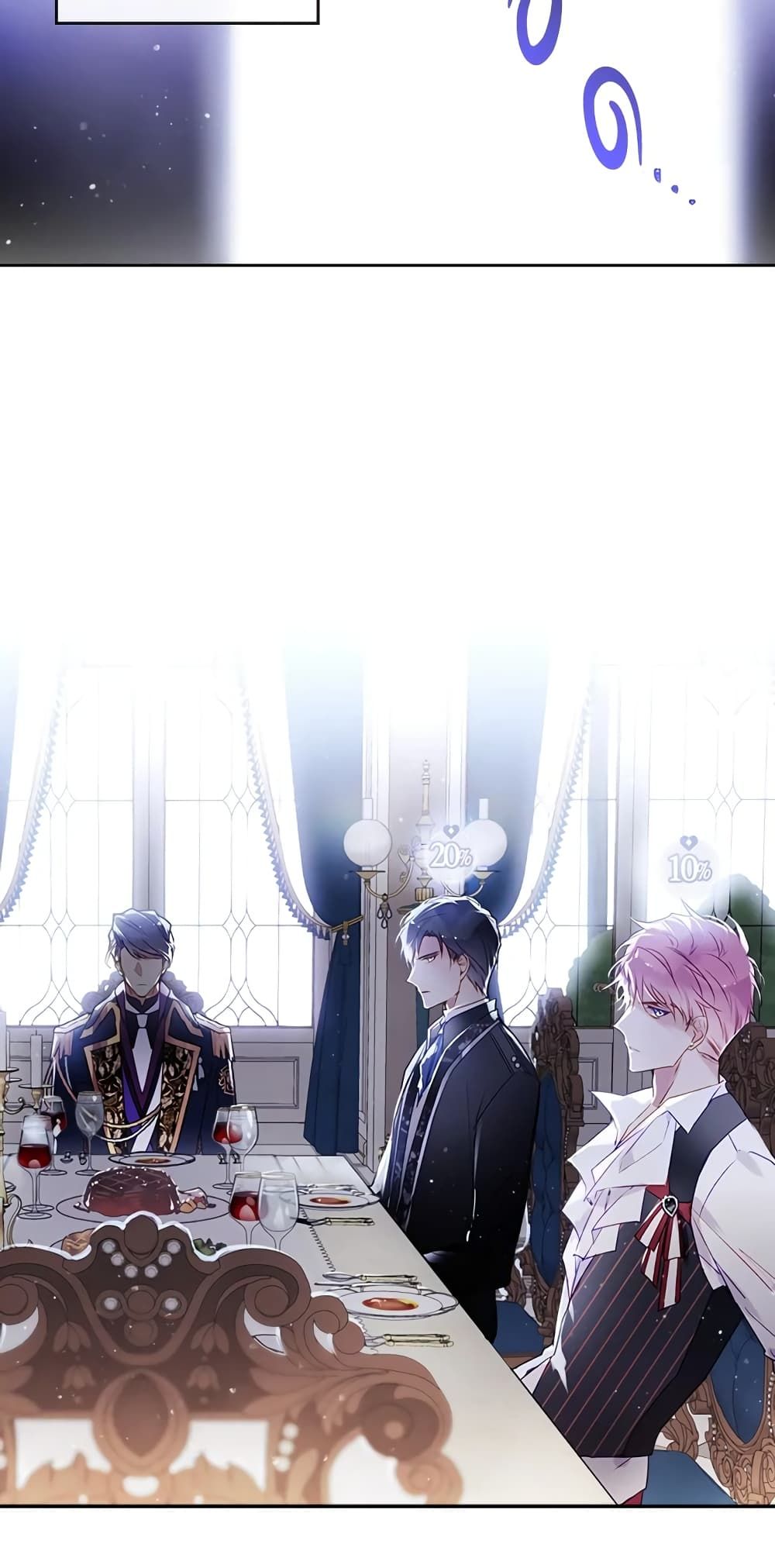Death Is The Only Ending For The Villainess ตอนที่ 39 19