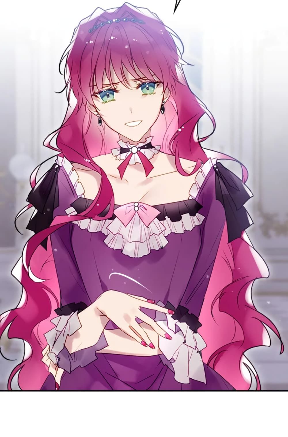 Death Is The Only Ending For The Villainess ตอนที่ 41 8