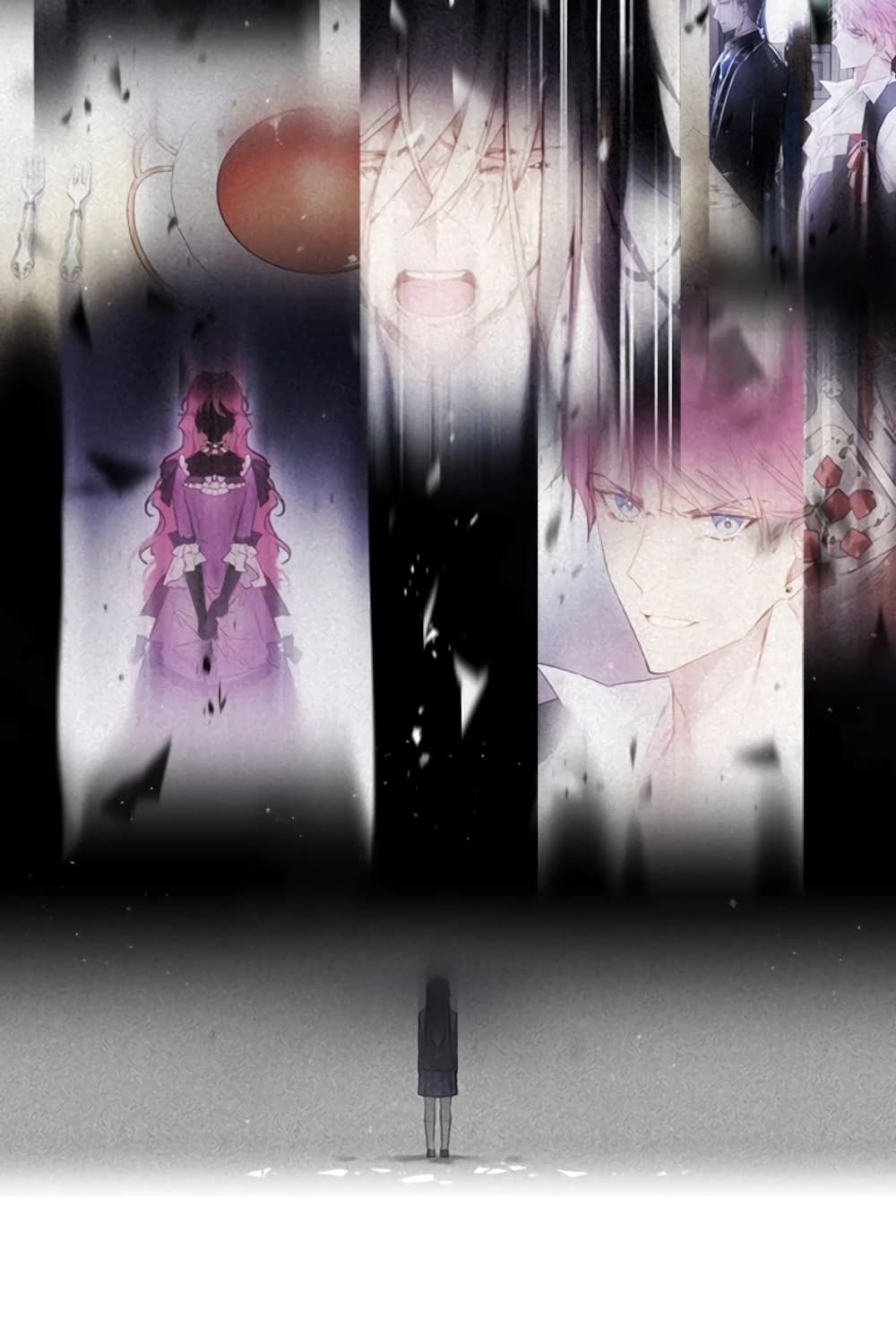 Death Is The Only Ending For The Villainess ตอนที่ 43 38