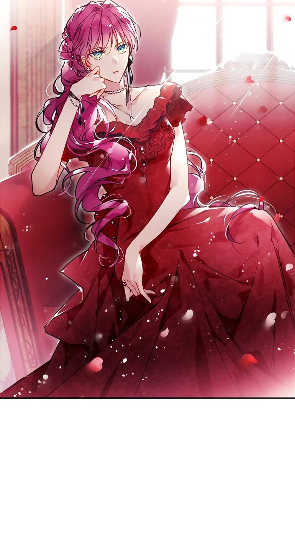 Death Is The Only Ending For The Villainess ตอนที่ 55 7
