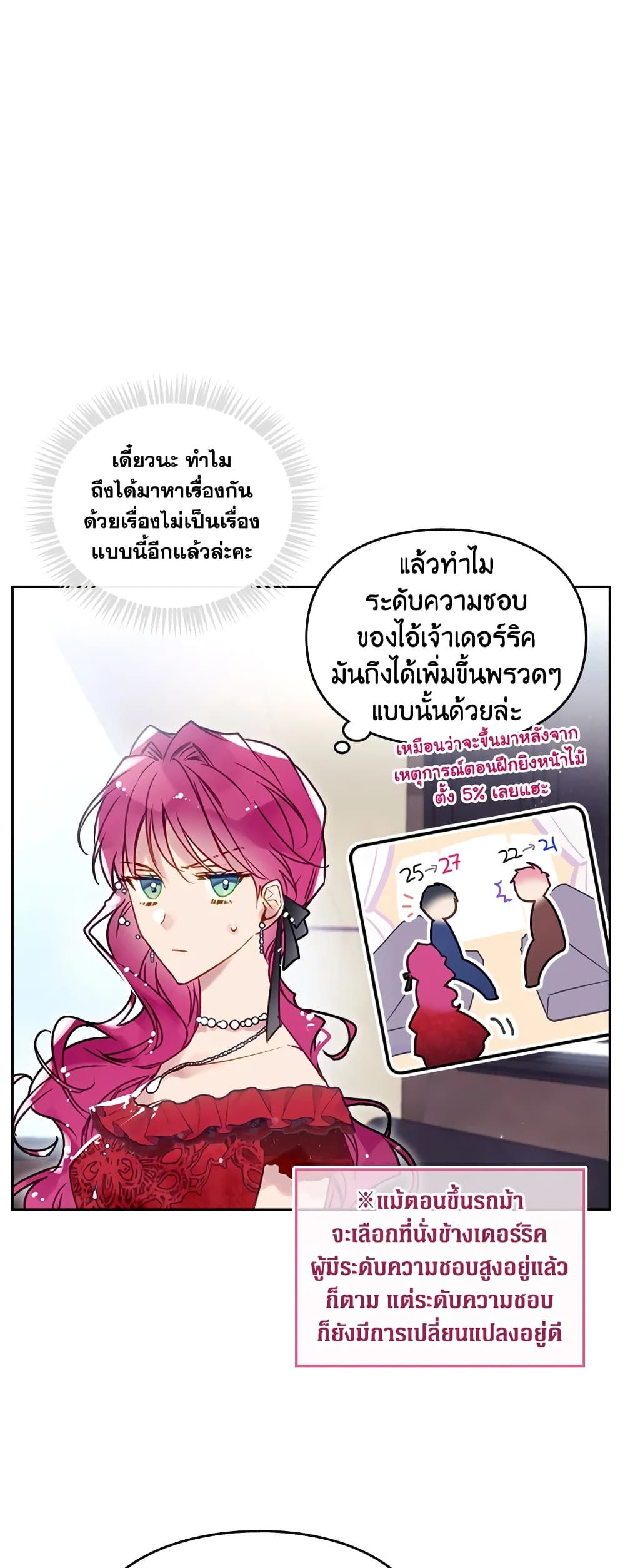 Death Is The Only Ending For The Villainess ตอนที่ 56 5