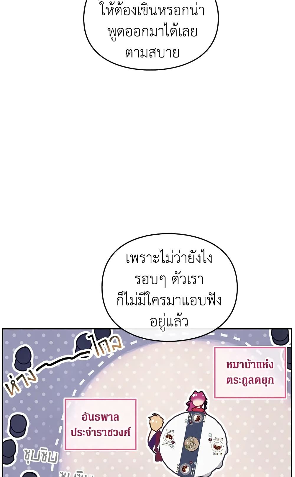 Death Is The Only Ending For The Villainess ตอนที่ 58 19