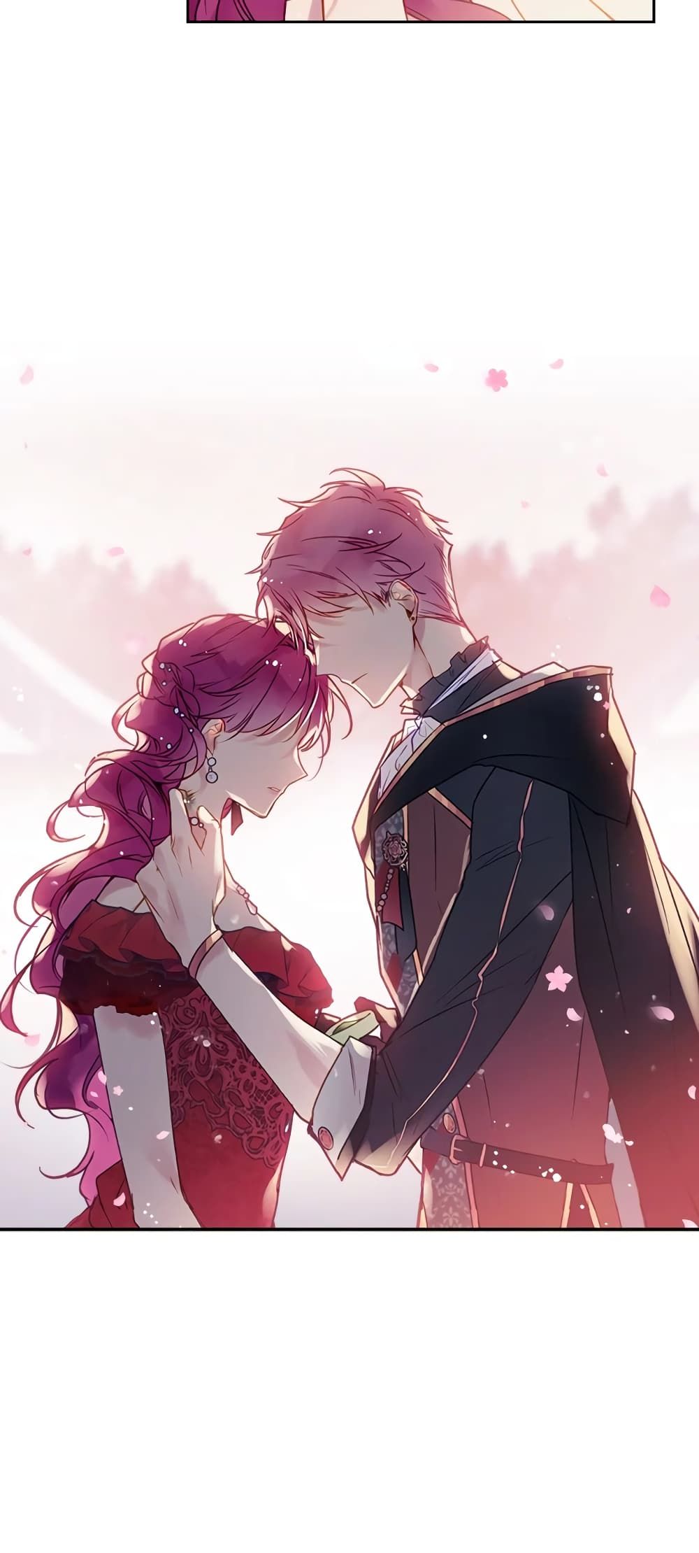 Death Is The Only Ending For The Villainess ตอนที่ 62 33