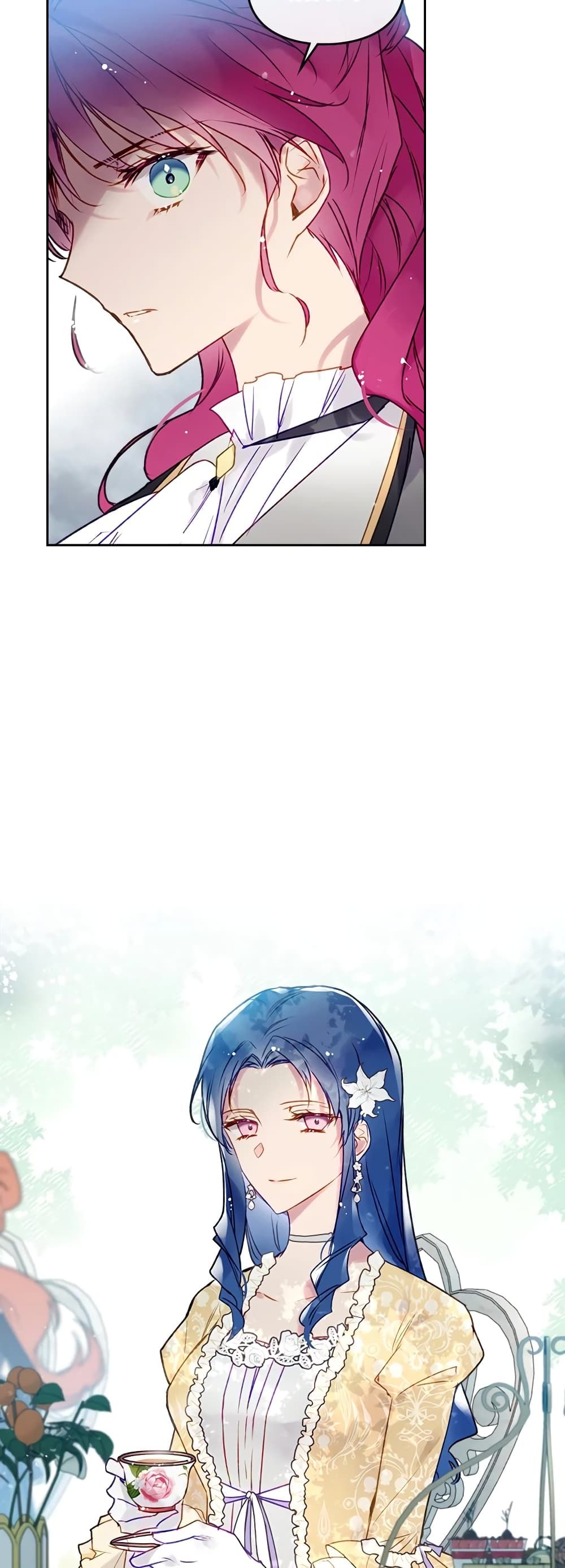 Death Is The Only Ending For The Villainess ตอนที่ 65 20