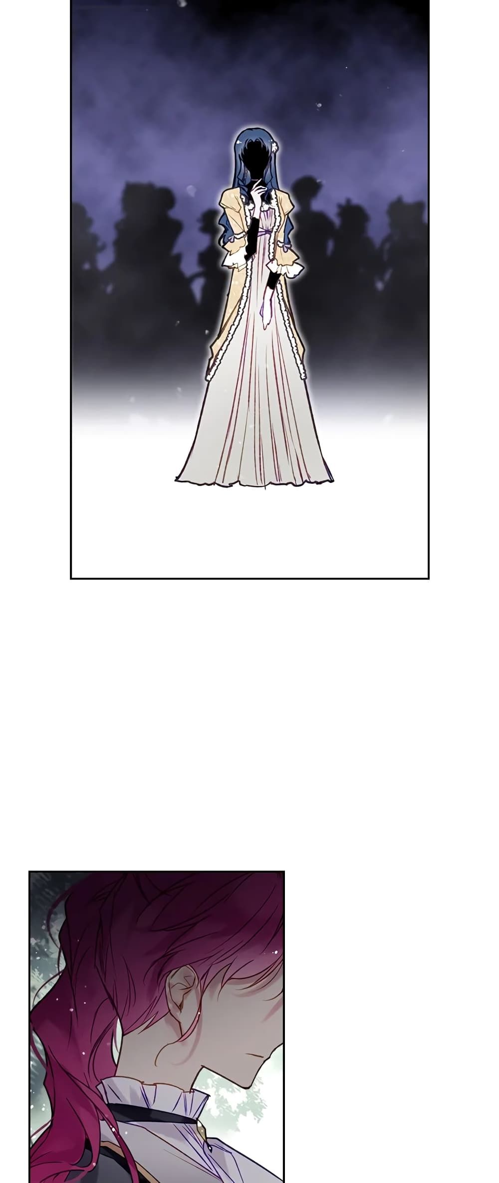 Death Is The Only Ending For The Villainess ตอนที่ 66 9