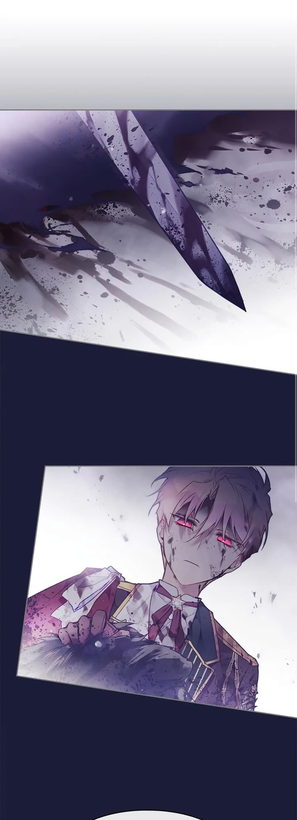 Death Is The Only Ending For The Villainess ตอนที่ 74 2