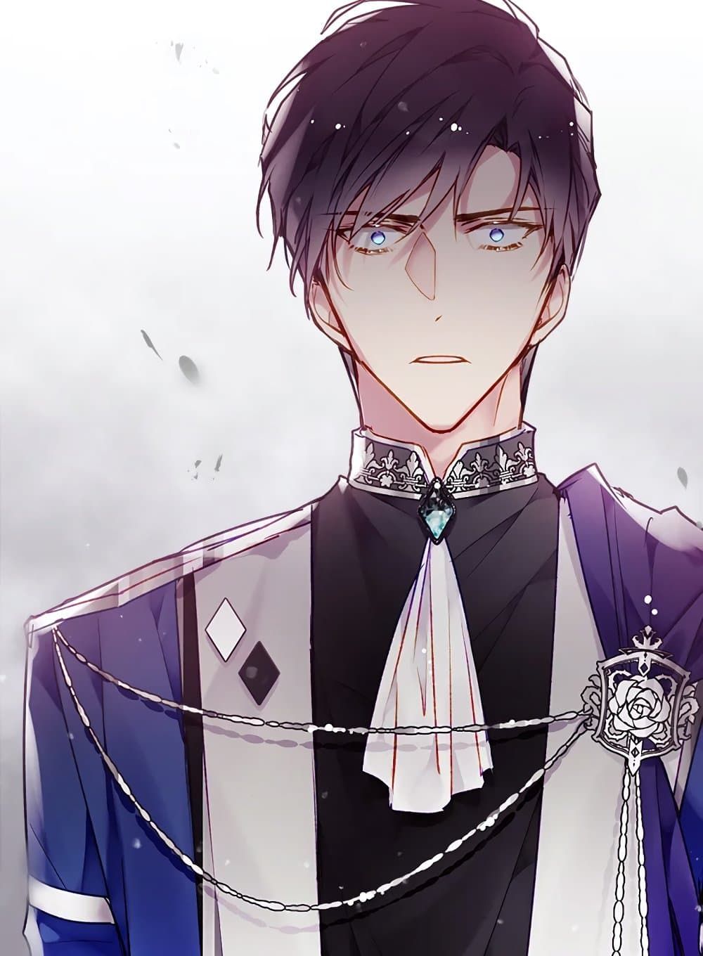 Death Is The Only Ending For The Villainess ตอนที่ 81 4