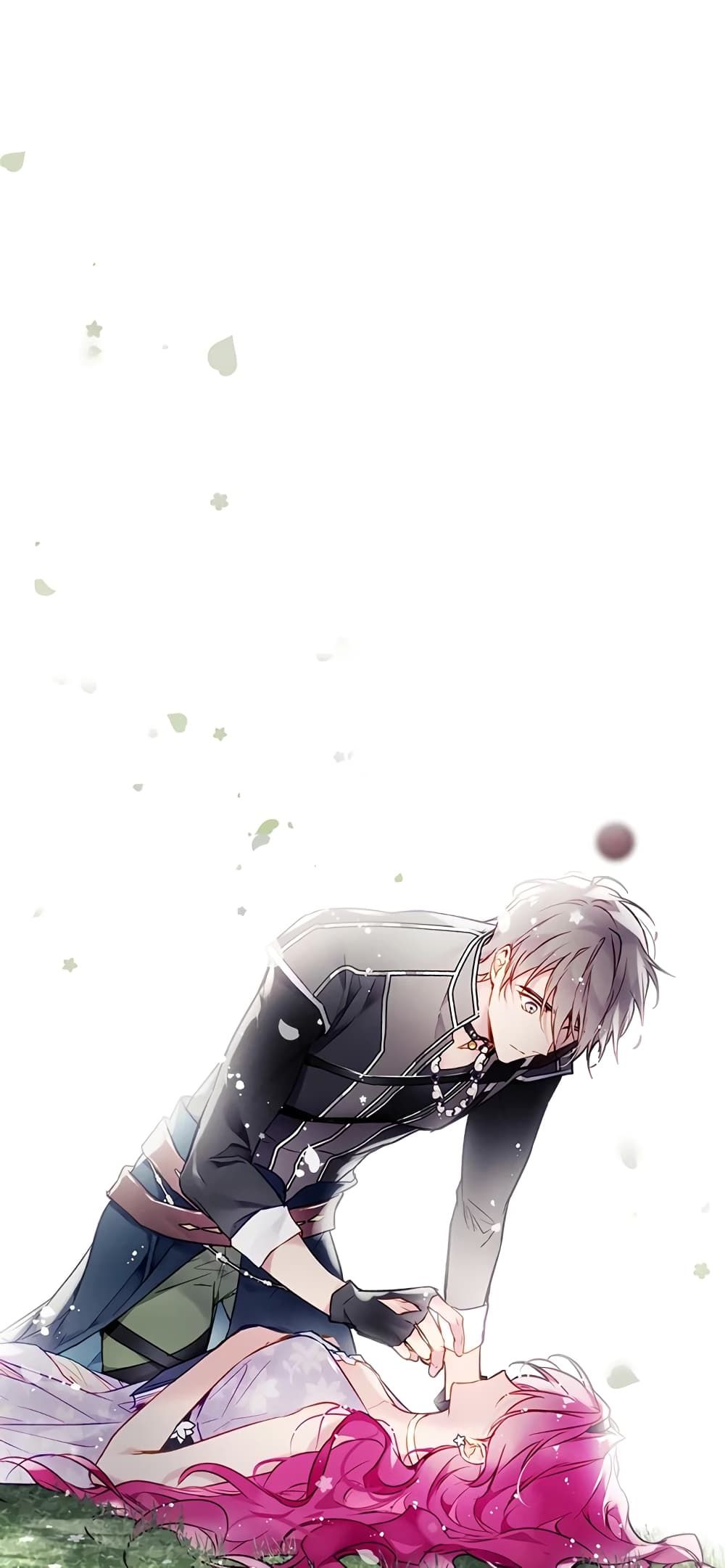 Death Is The Only Ending For The Villainess ตอนที่ 97 10