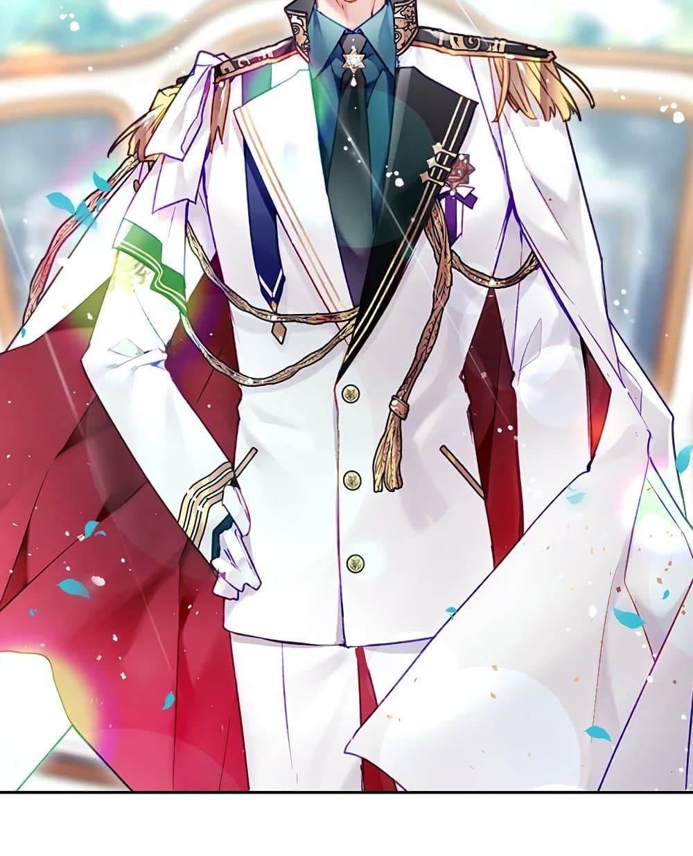 Death Is The Only Ending For The Villainess ตอนที่ 99 5