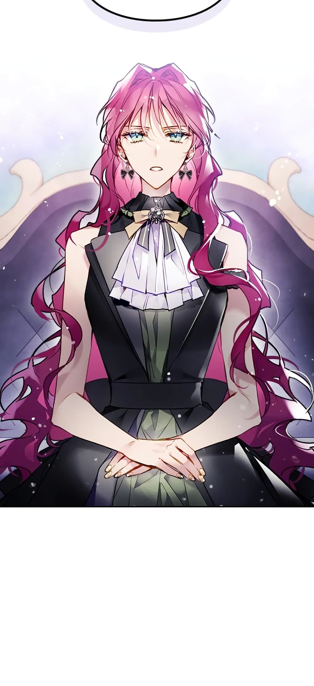 Death Is The Only Ending For The Villainess ตอนที่ 105 29