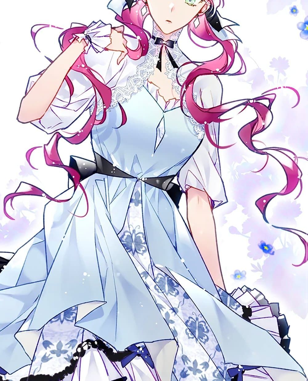 Death Is The Only Ending For The Villainess ตอนที่ 110 44