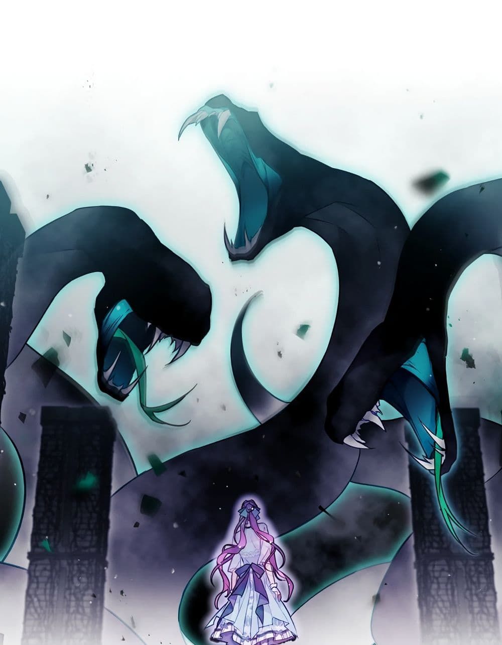 Death Is The Only Ending For The Villainess ตอนที่ 119 32