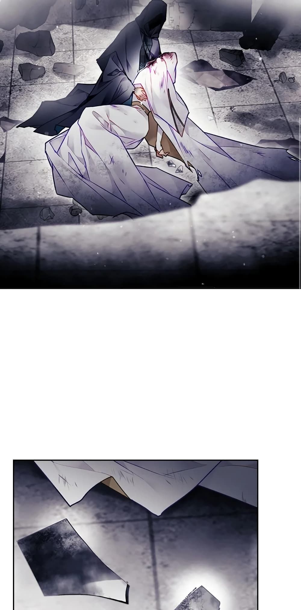 Death Is The Only Ending For The Villainess ตอนที่ 120 32