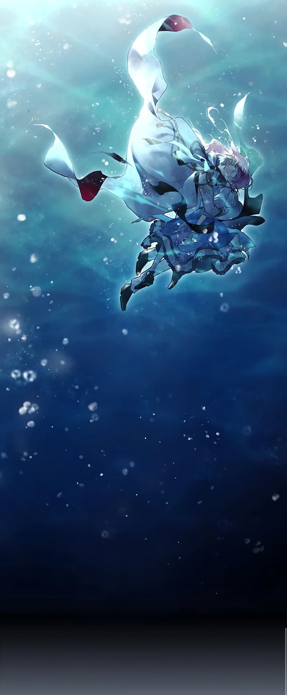 Death Is The Only Ending For The Villainess ตอนที่ 121 13