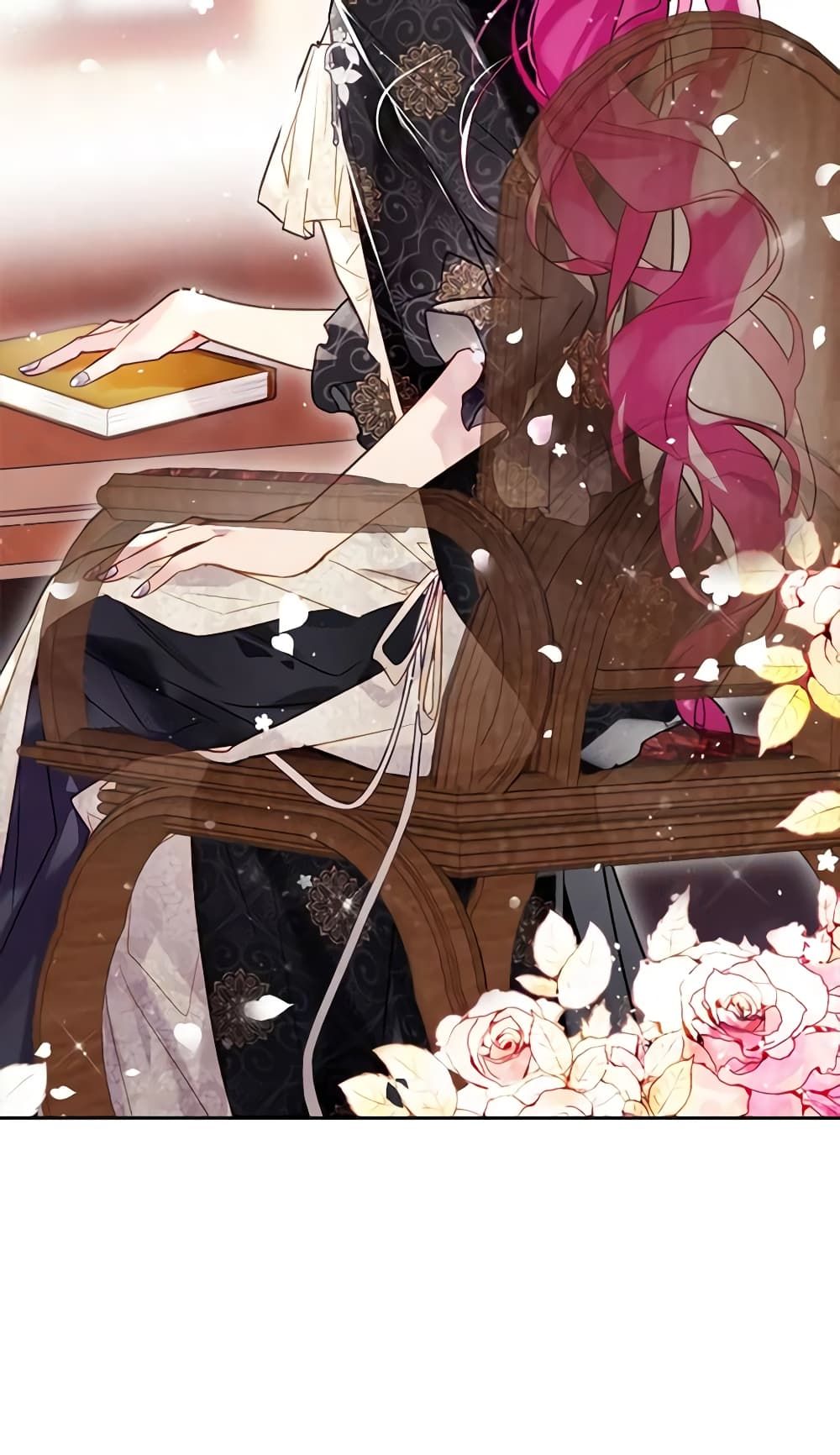 Death Is The Only Ending For The Villainess ตอนที่ 125 5