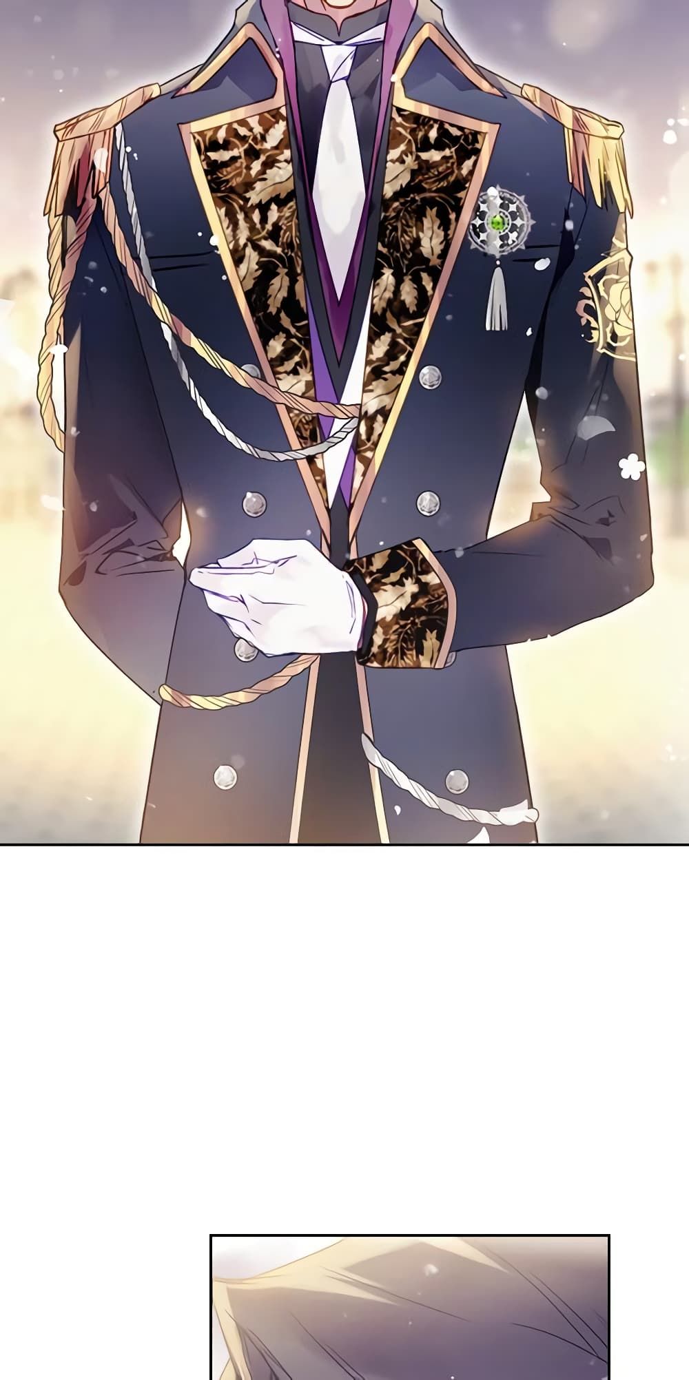 Death Is The Only Ending For The Villainess ตอนที่ 129 27