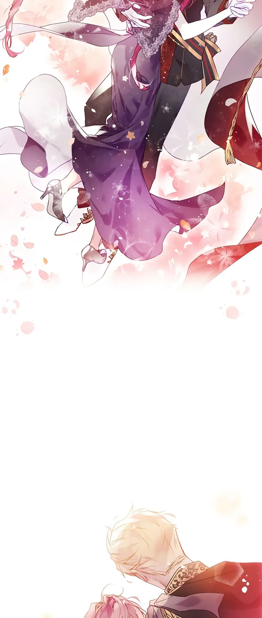 Death Is The Only Ending For The Villainess ตอนที่ 130 29