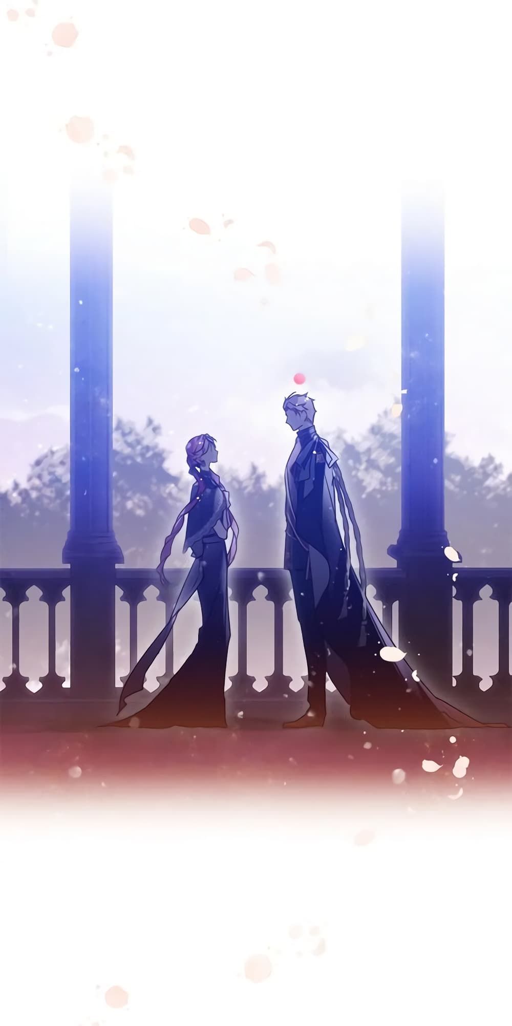 Death Is The Only Ending For The Villainess ตอนที่ 131 44