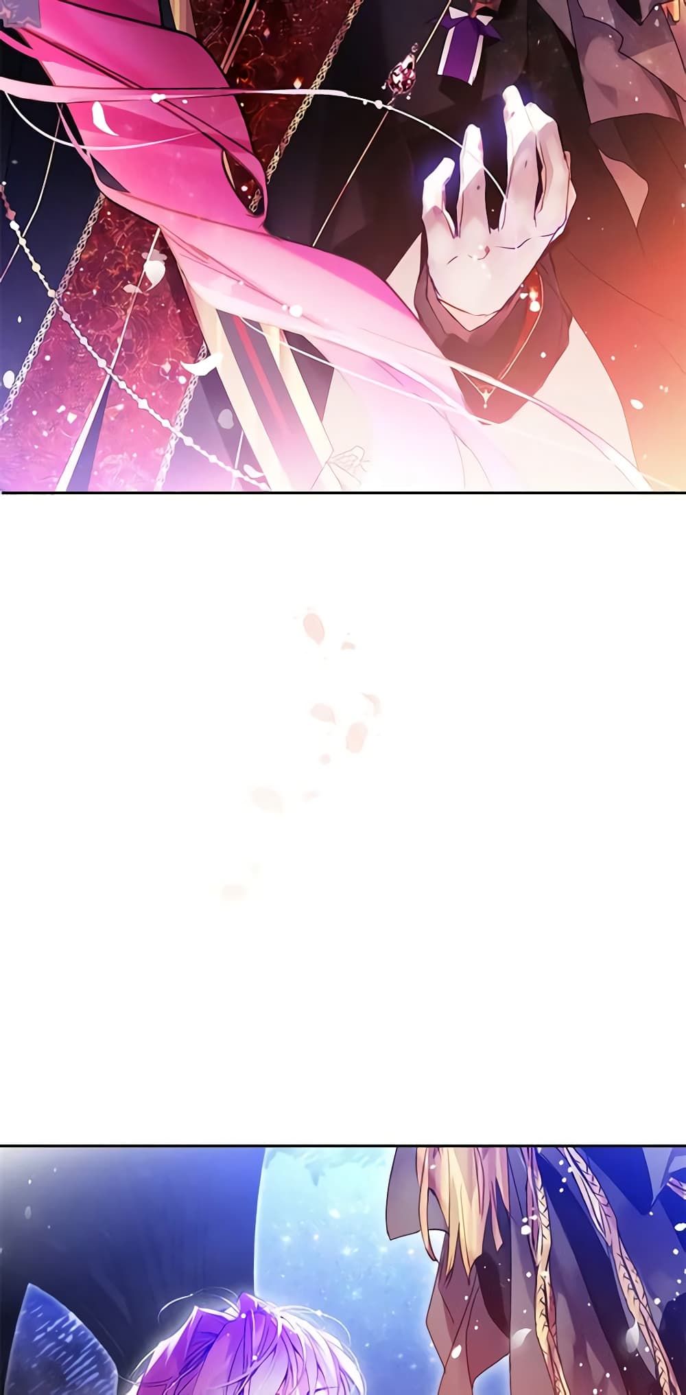 Death Is The Only Ending For The Villainess ตอนที่ 132 2