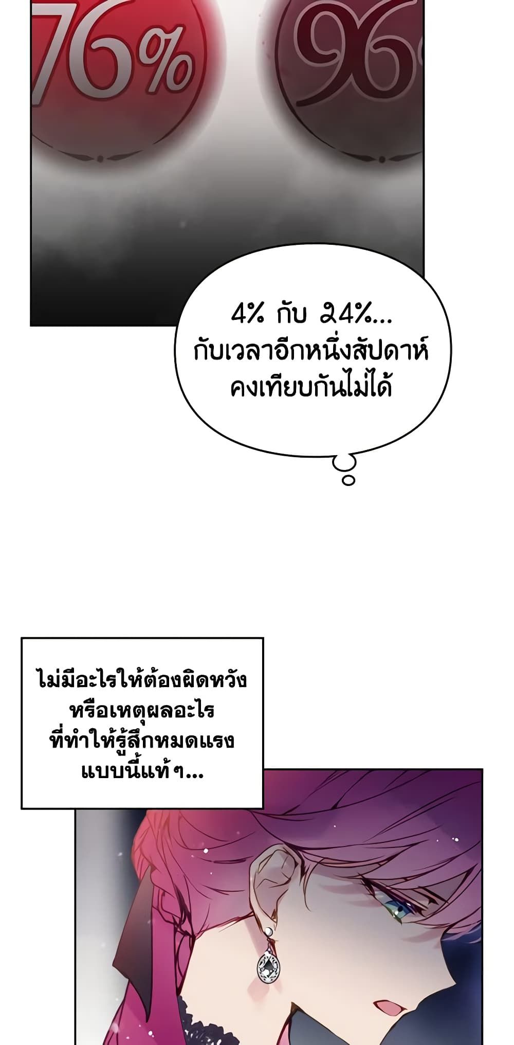 Death Is The Only Ending For The Villainess ตอนที่ 132 37