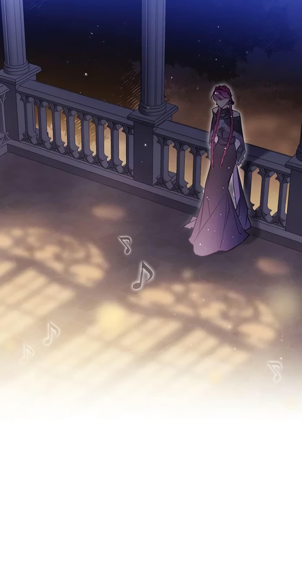 Death Is The Only Ending For The Villainess ตอนที่ 133 2