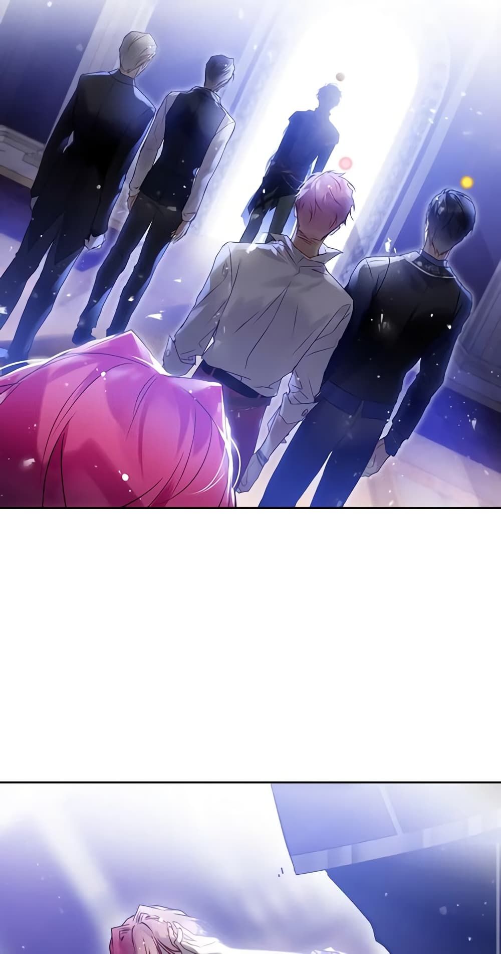 Death Is The Only Ending For The Villainess ตอนที่ 135 33