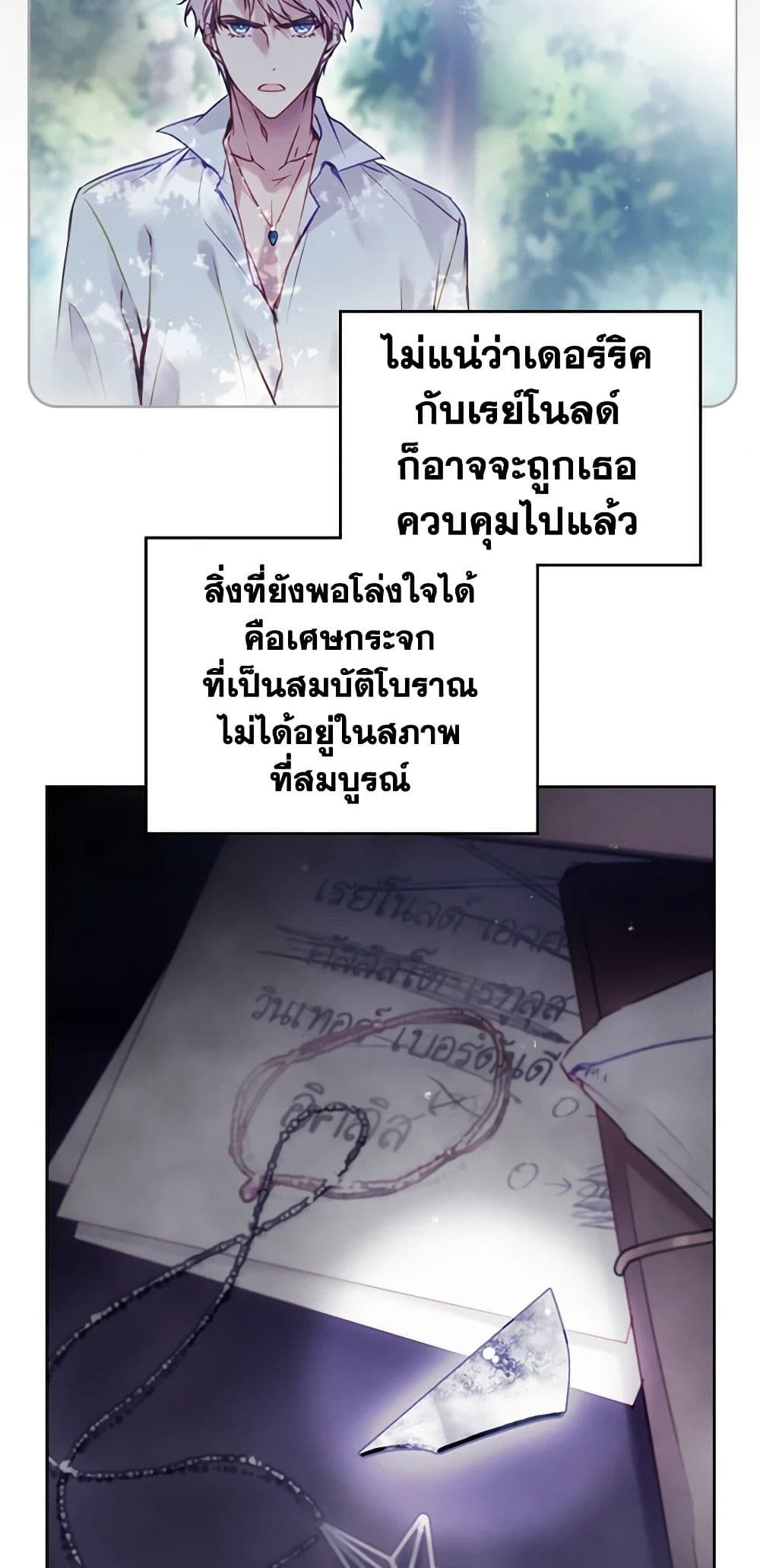 Death Is The Only Ending For The Villainess ตอนที่ 145 15