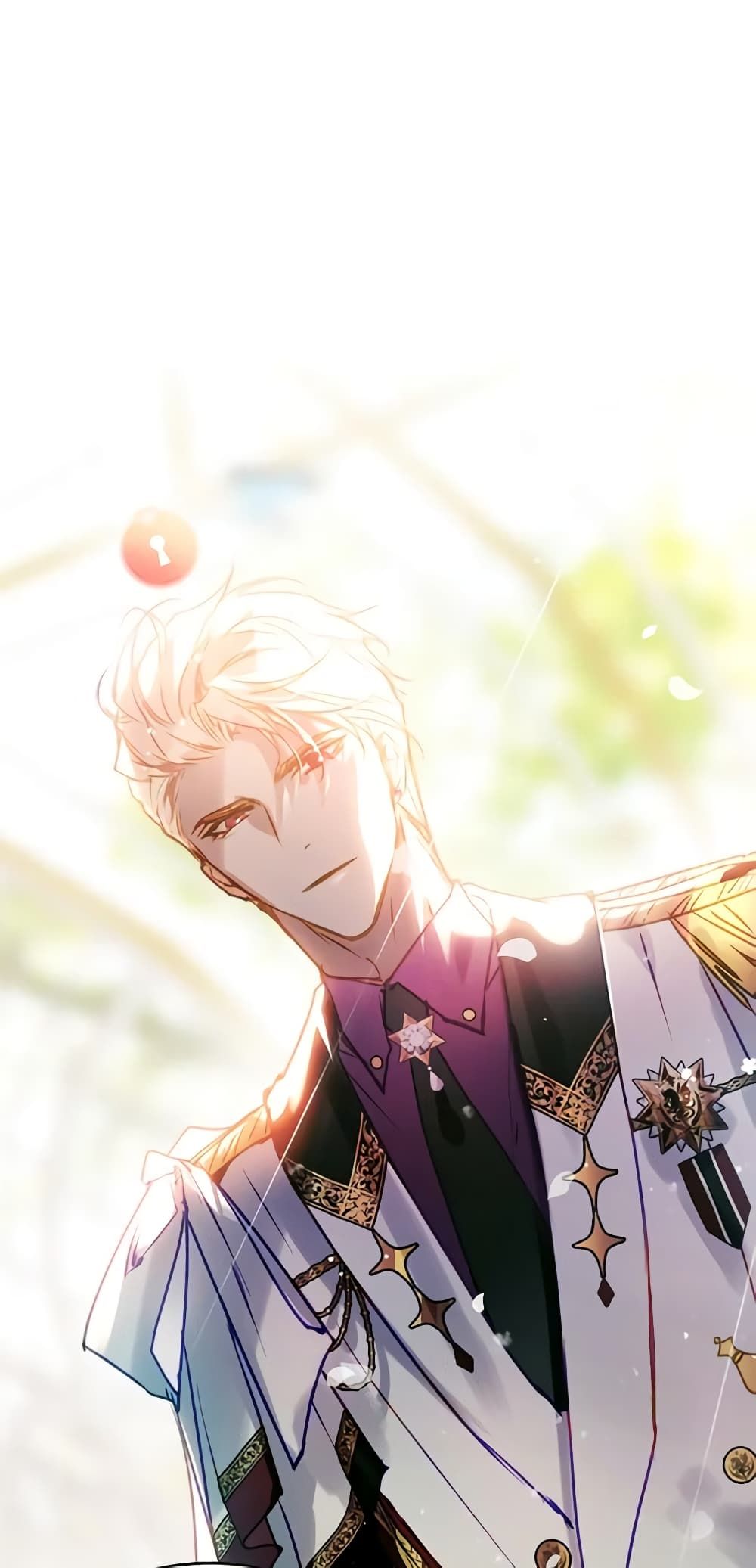 Death Is The Only Ending For The Villainess ตอนที่ 146 3