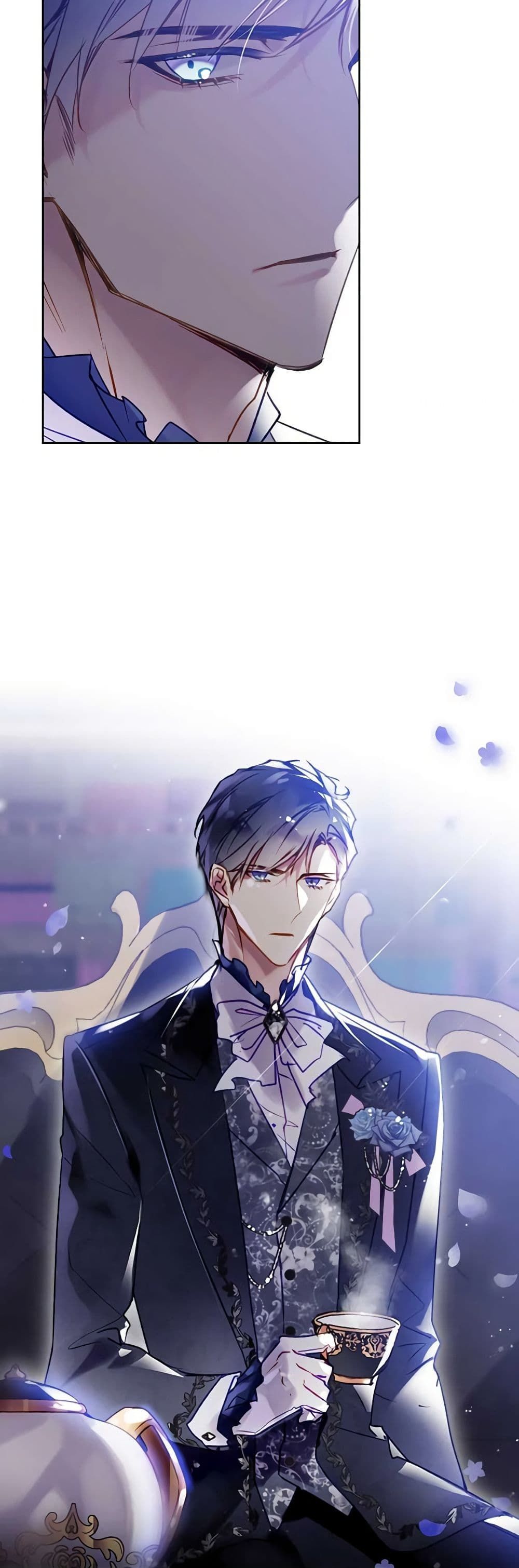 Death Is The Only Ending For The Villainess ตอนที่ 153 1