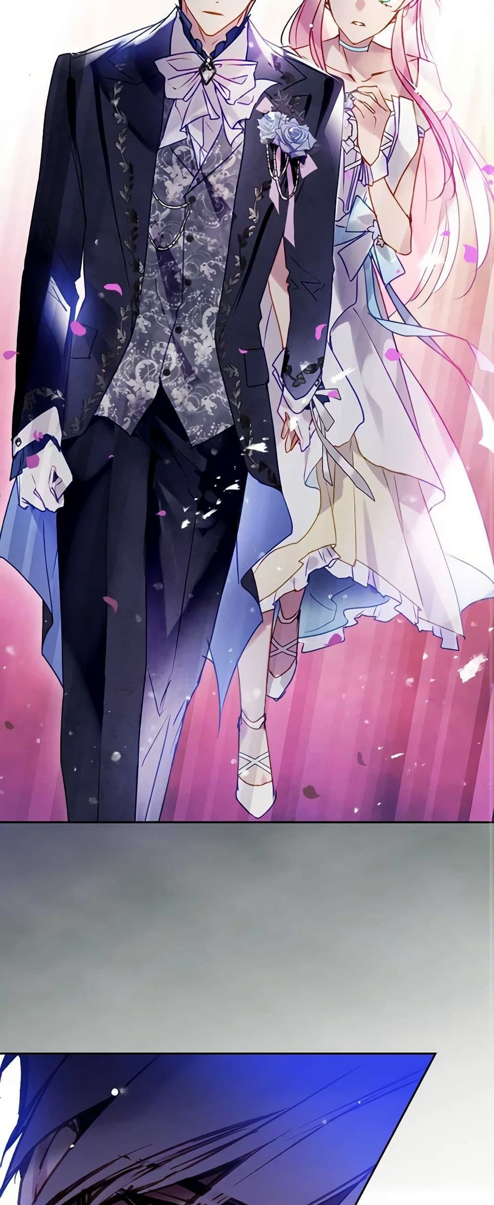 Death Is The Only Ending For The Villainess ตอนที่ 155 37