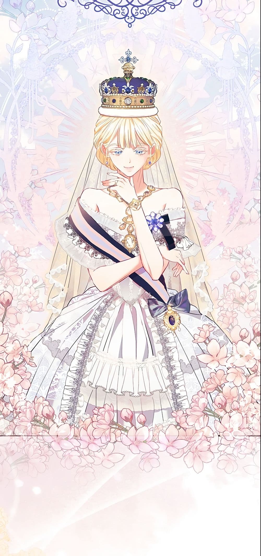 I Am The Princess Of All ตอนที่ 2 9