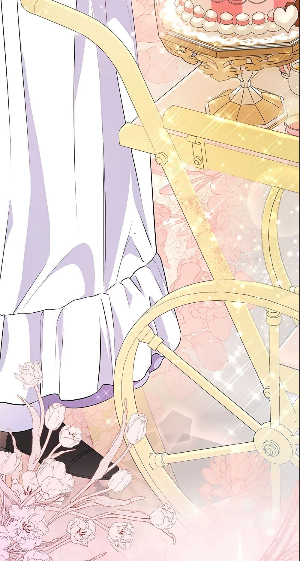 I Am The Princess Of All ตอนที่ 9 13