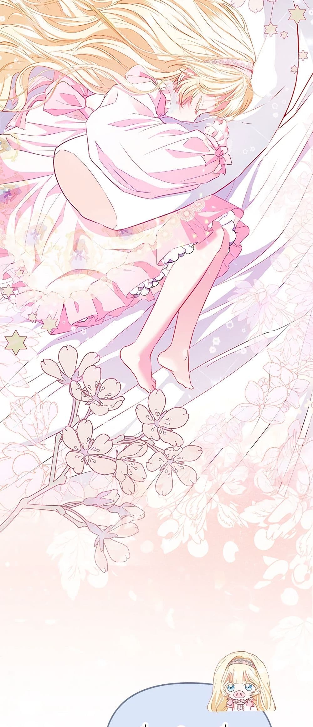 I Am The Princess Of All ตอนที่ 11 20