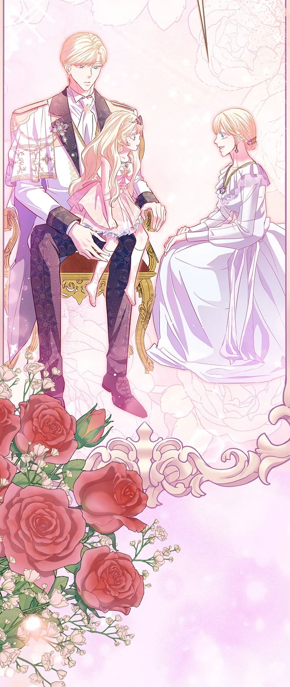 I Am The Princess Of All ตอนที่ 18 41
