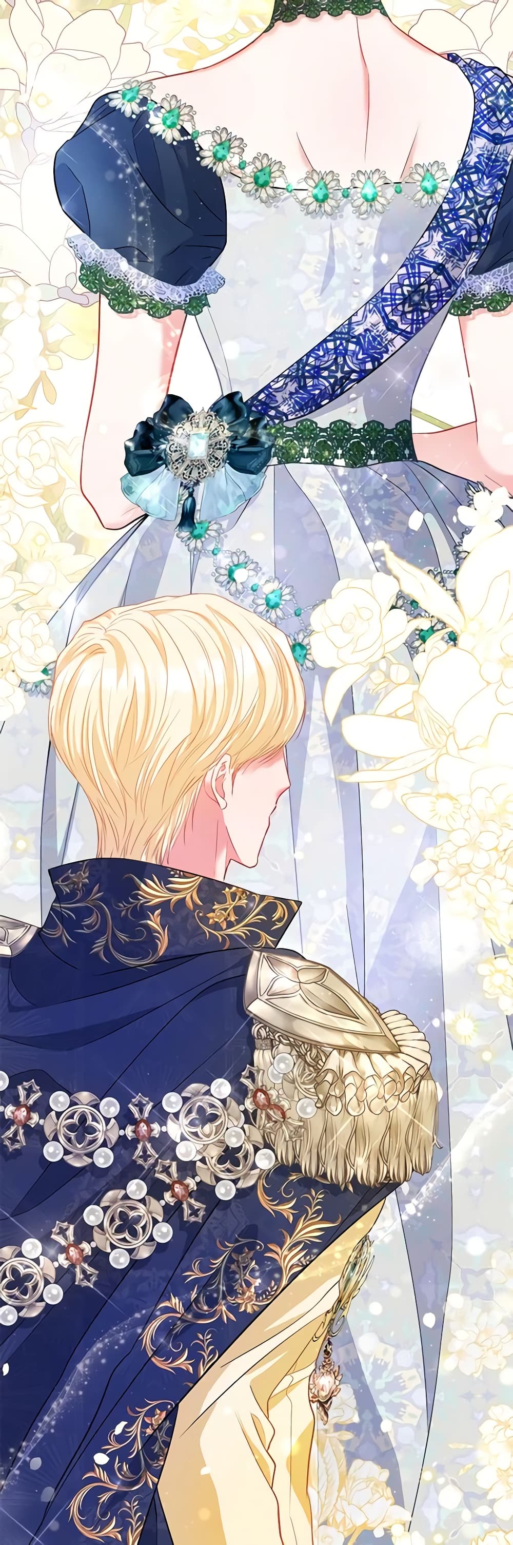 I Am The Princess Of All ตอนที่ 26 12