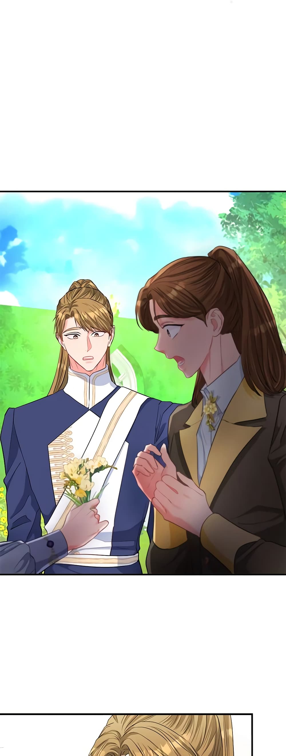 I Am The Princess Of All ตอนที่ 31 11