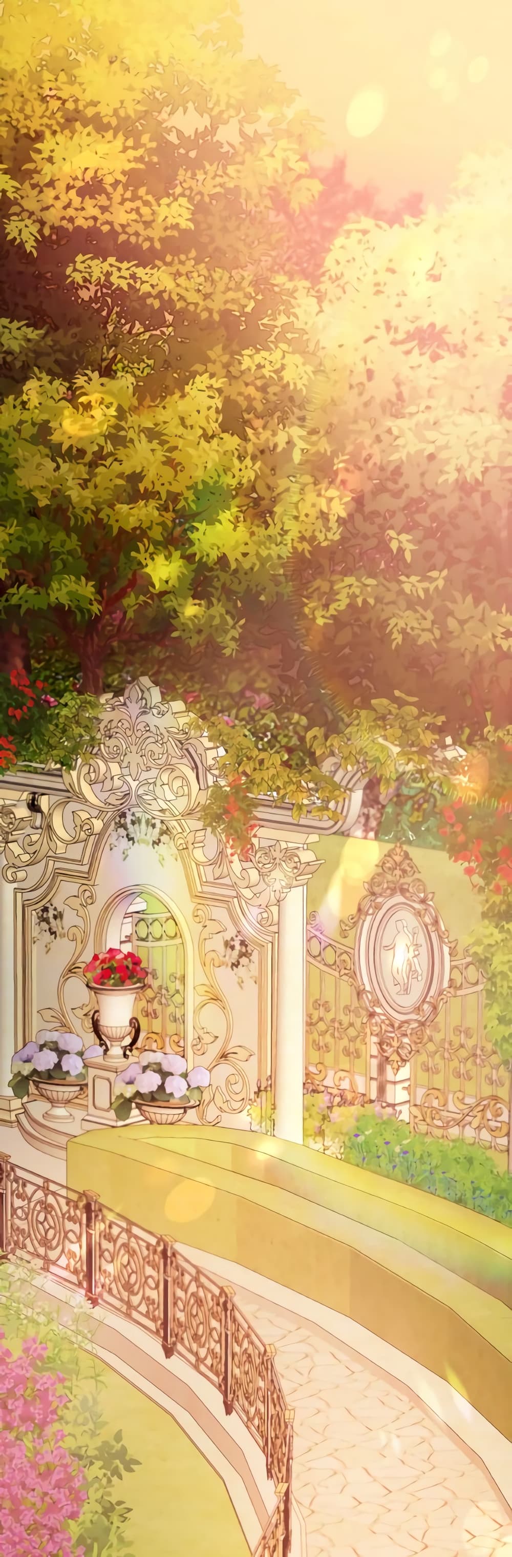 I Am The Princess Of All ตอนที่ 49 19