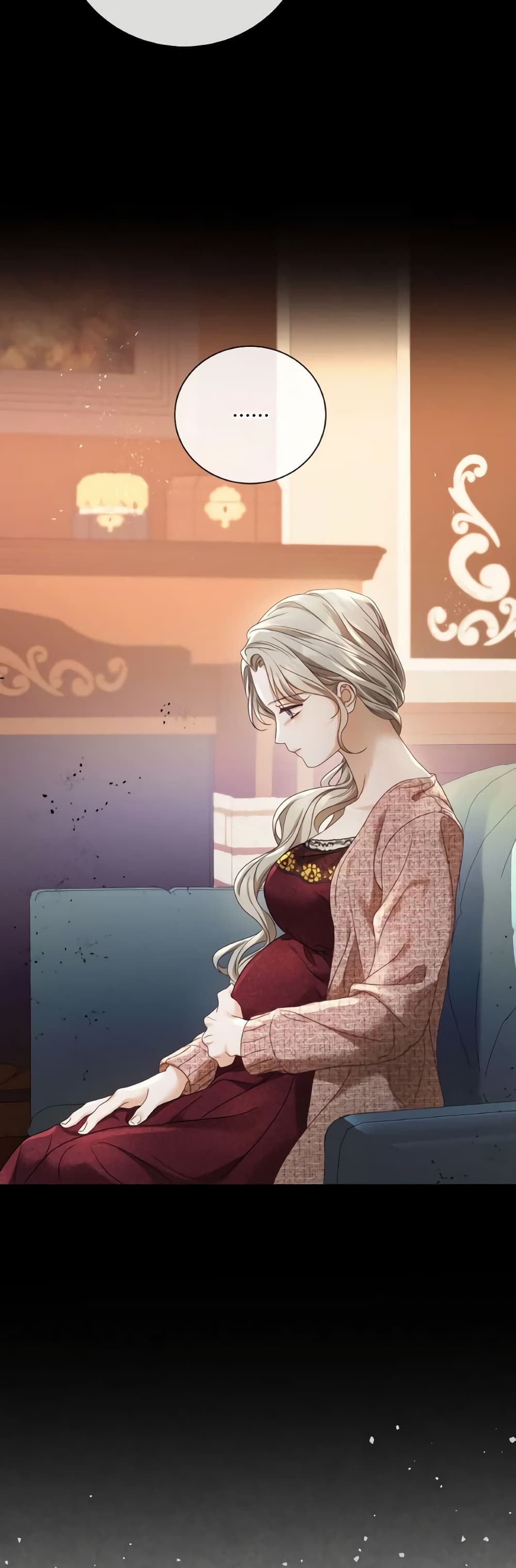 I Am The Princess Of All ตอนที่ 49 39