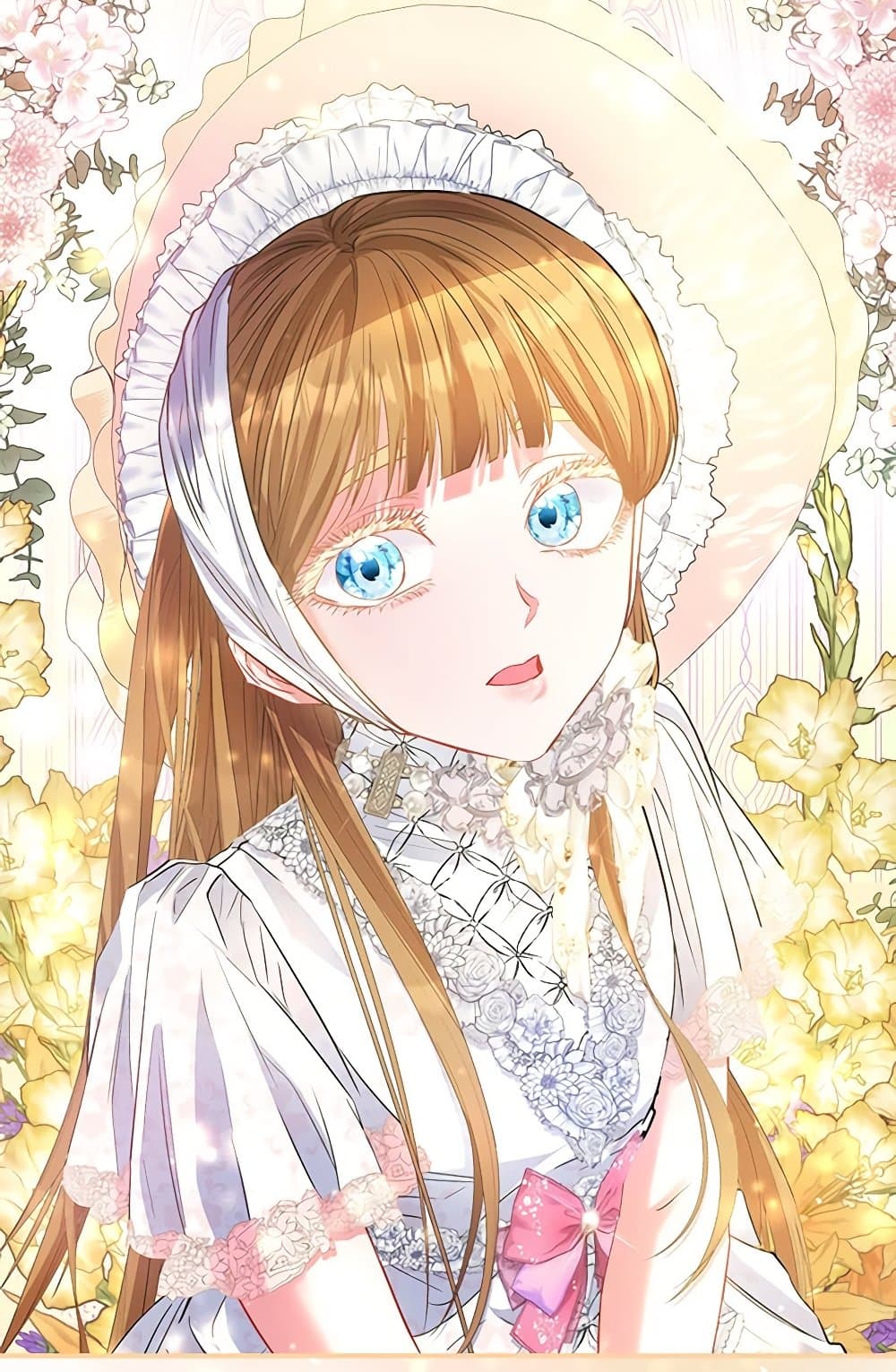 I Am The Princess Of All ตอนที่ 52 39