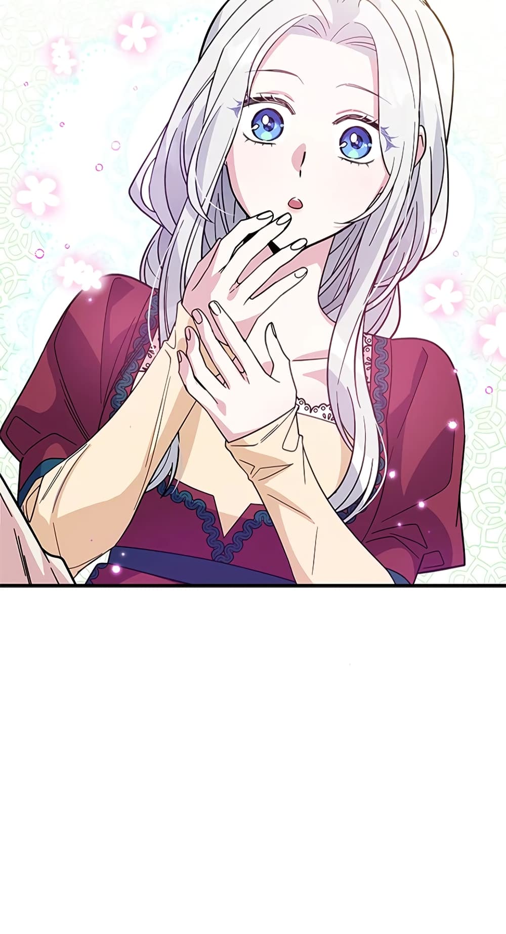 Honey, I’m Going On a Strike ตอนที่ 9 36