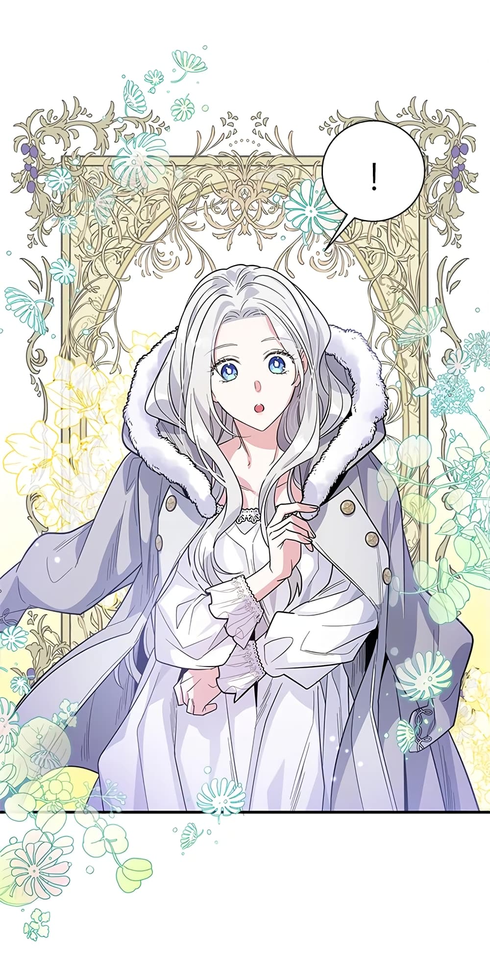 Honey, I’m Going On a Strike ตอนที่ 14 14