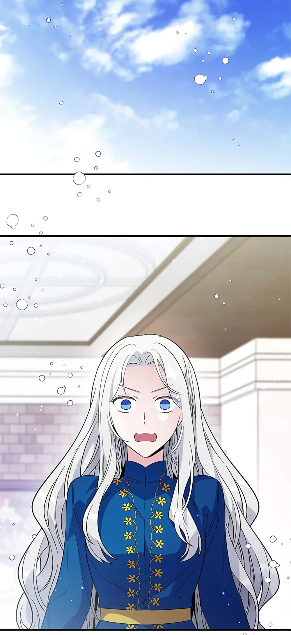 Honey, I’m Going On a Strike ตอนที่ 20 13