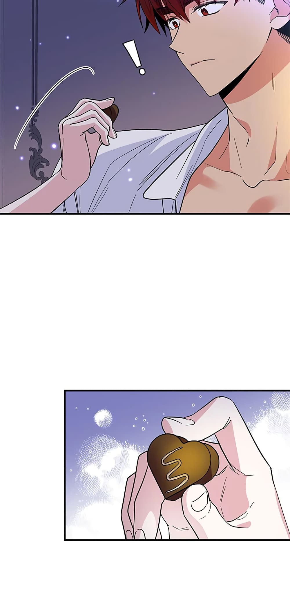 Honey, I’m Going On a Strike ตอนที่ 21 22