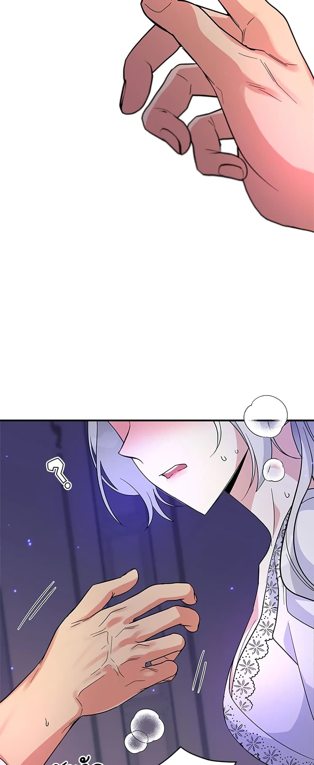 Honey, I’m Going On a Strike ตอนที่ 22 2