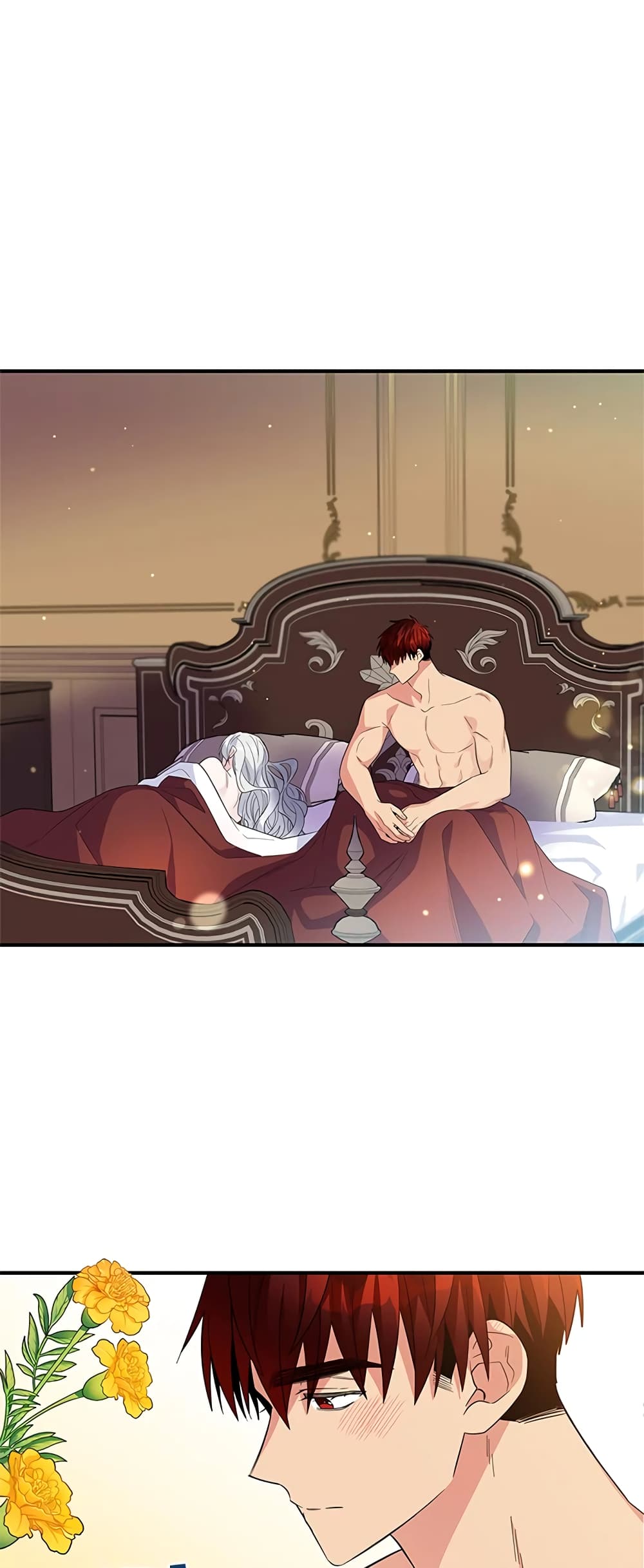 Honey, I’m Going On a Strike ตอนที่ 22 33