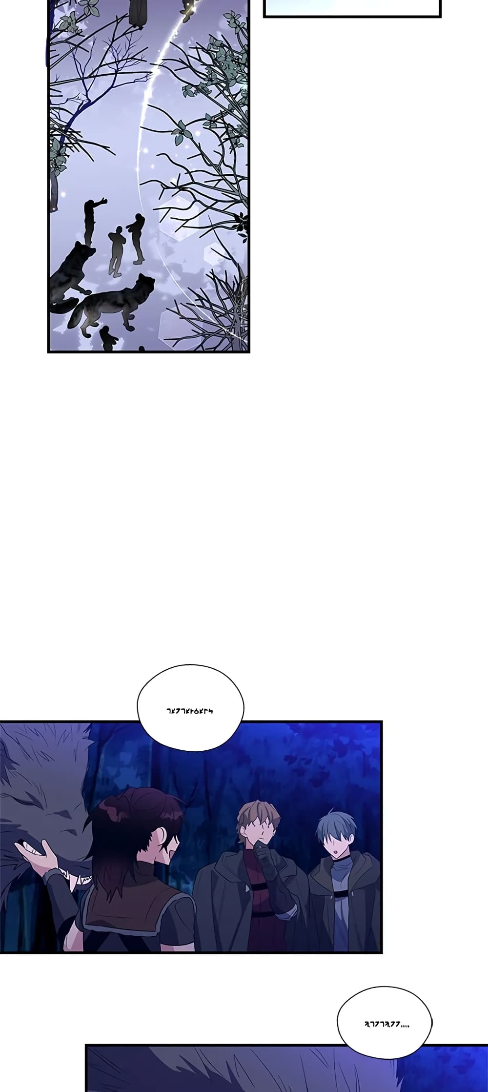 Honey, I’m Going On a Strike ตอนที่ 30 10